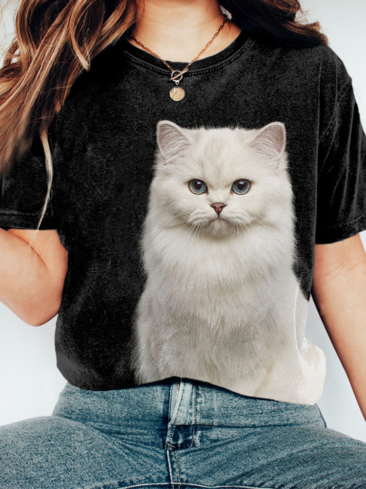 Thoughtfully Designed Shirt