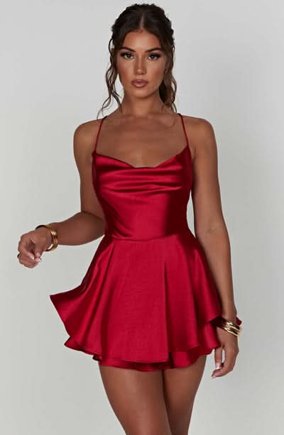 Elegantly Styled Garment for Everyday Wear