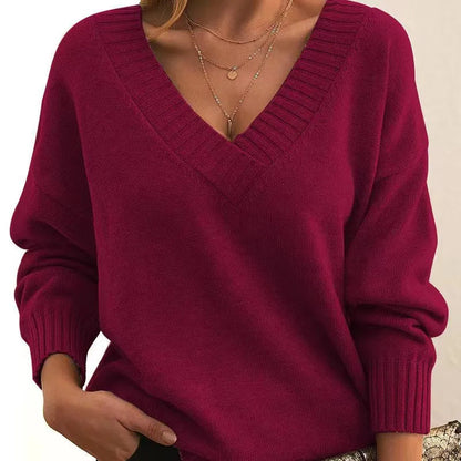 Classic Designed Sweater