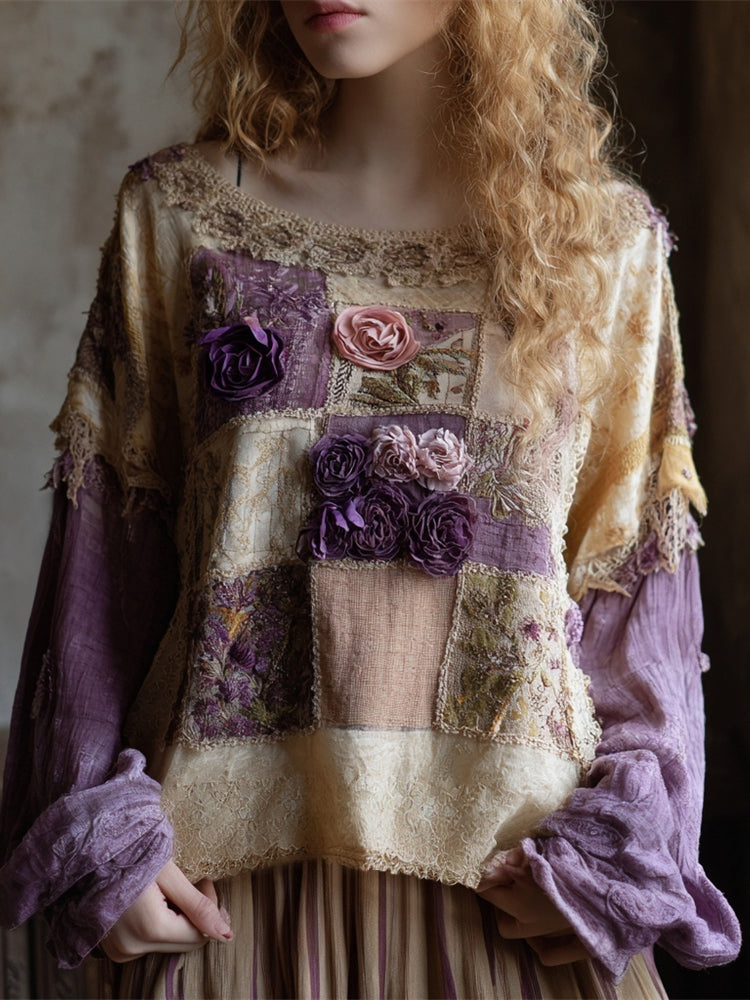 Elegantly Designed Shirt