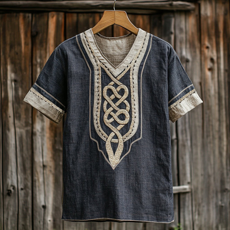 Classic Designed T-Shirt