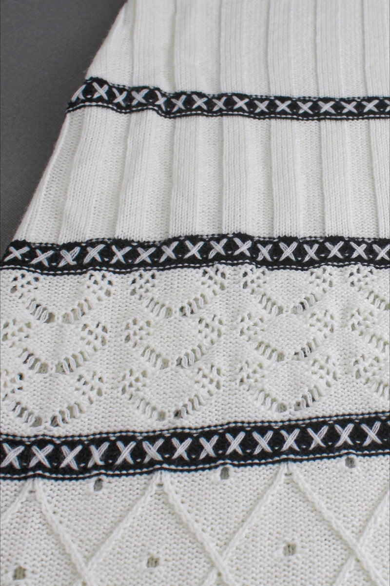 Classic Vintage Dress