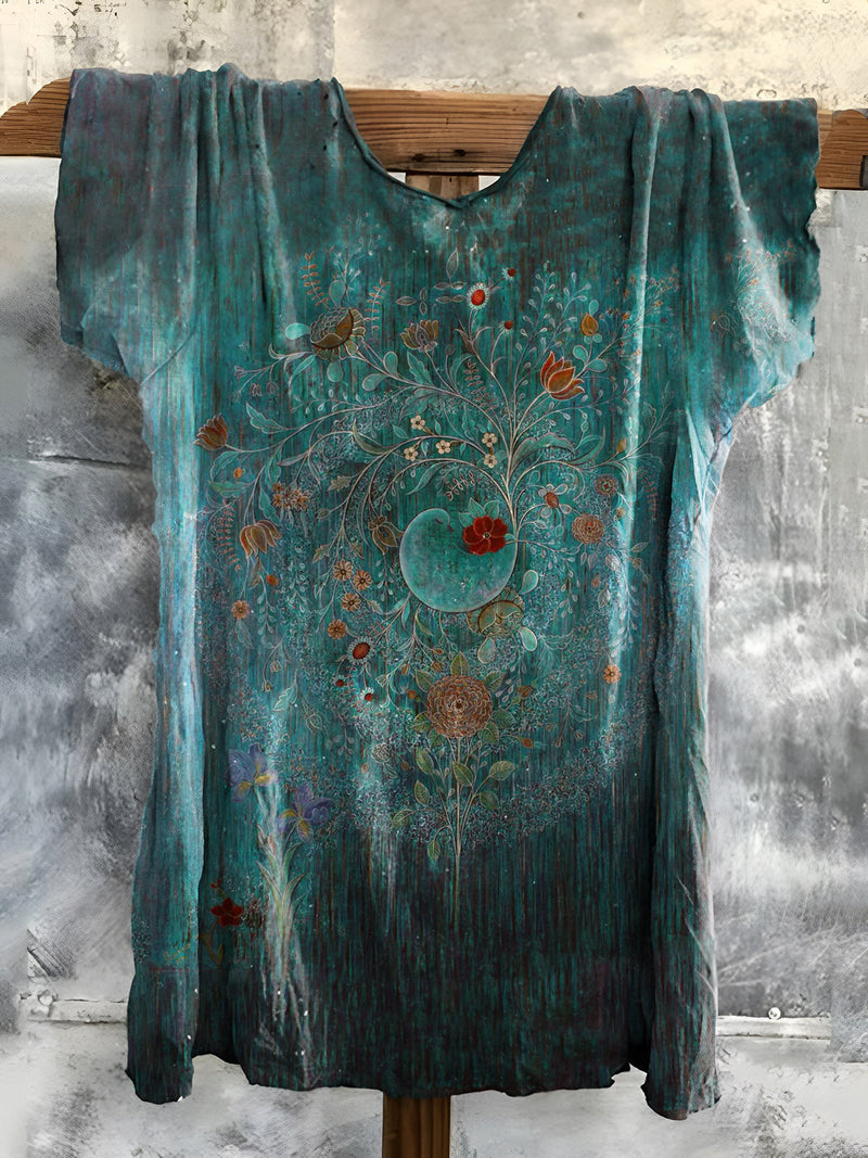 Vintage Inspired T-Shirt