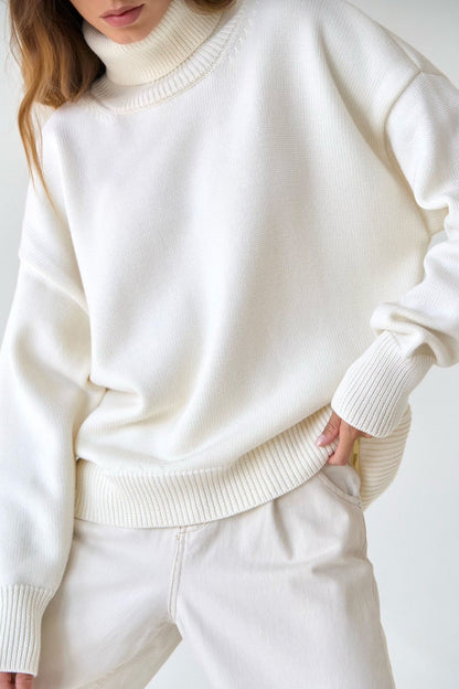 Classic Vintage Sweater