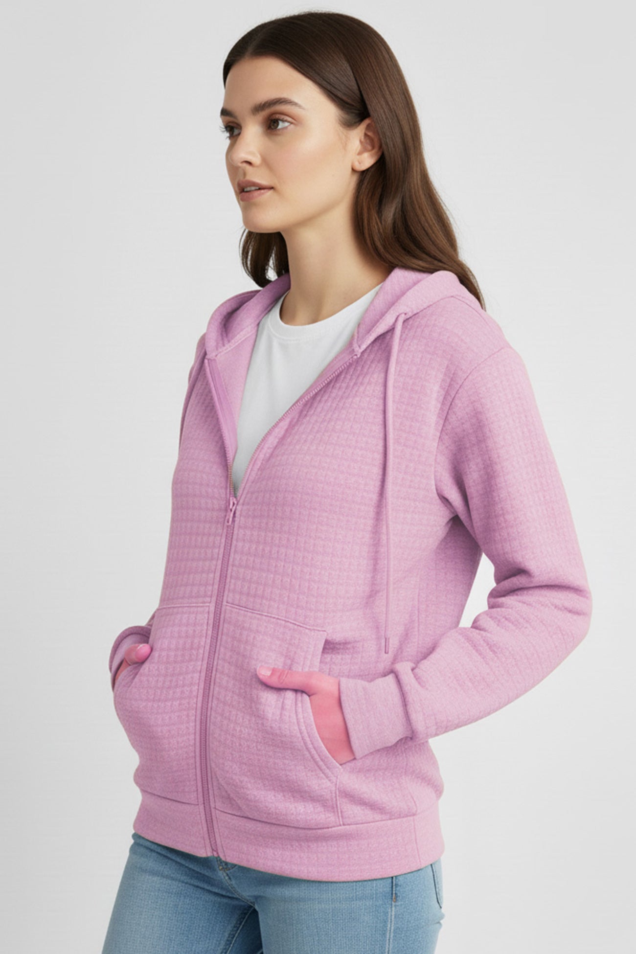 A Vintage Style Garment with Delicate Timeless Details
