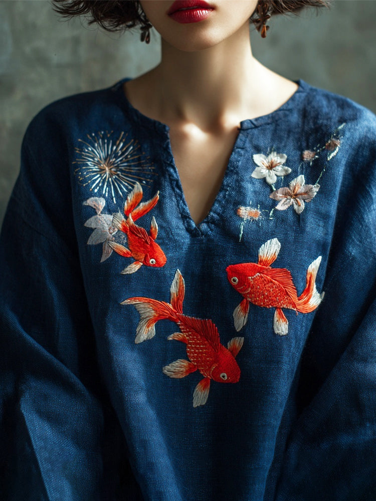 Classic Designed Shirt
