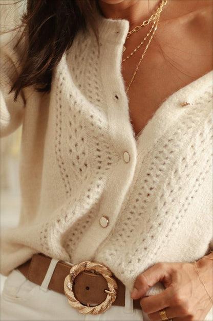 Classic Vintage Cardigan