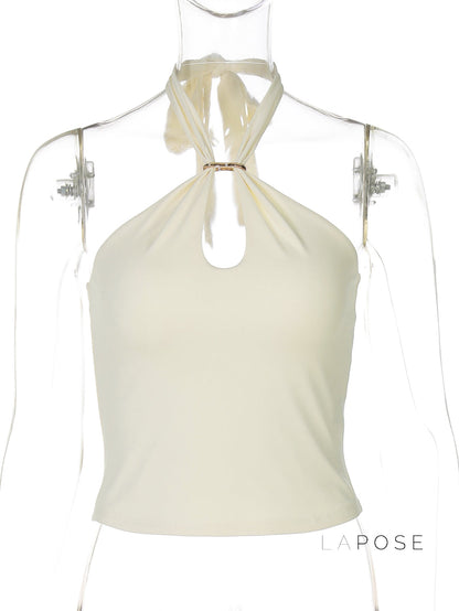 Sophisticated Top with a Clean Classic Look
