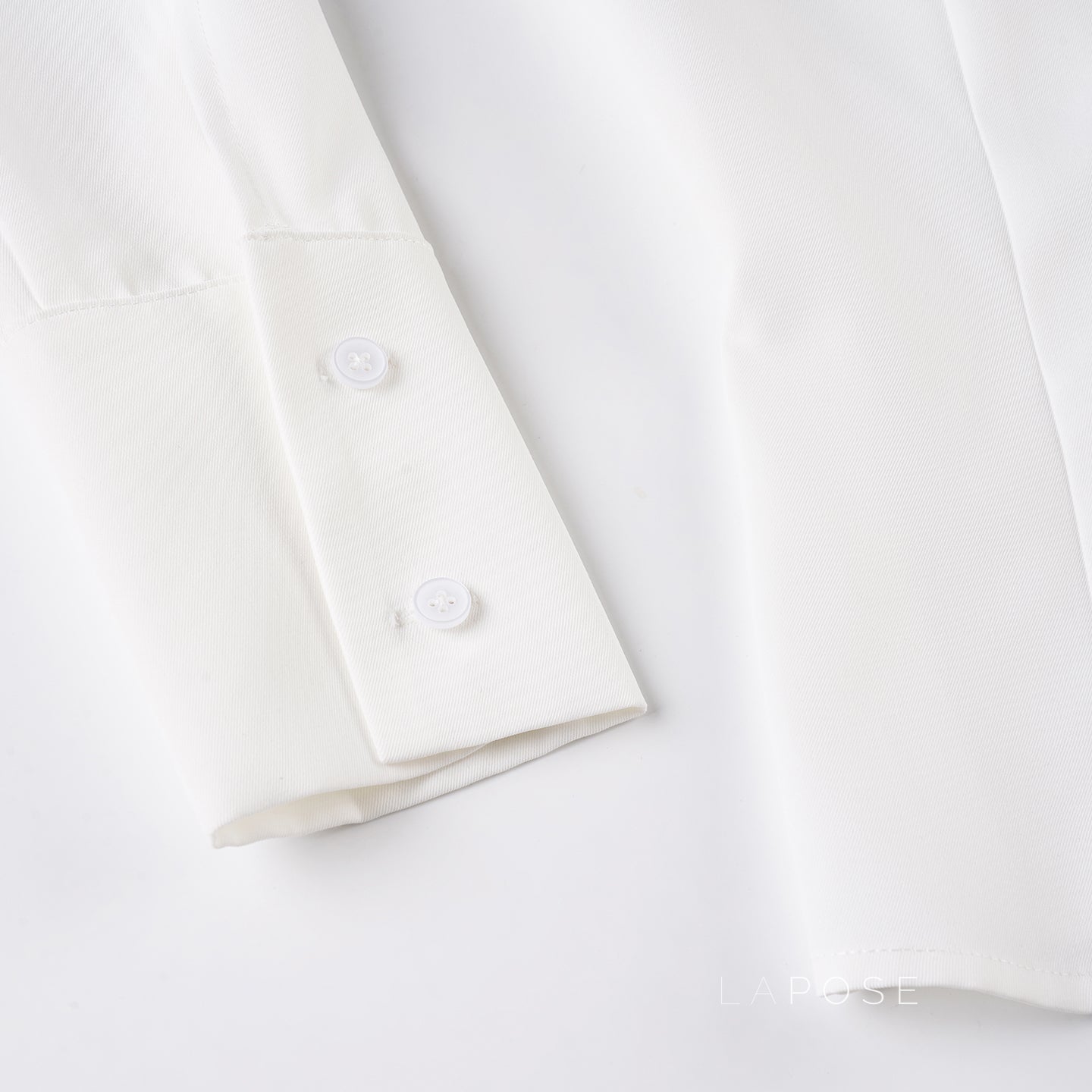 Beautifully Crafted Shirt in a Classic Style
