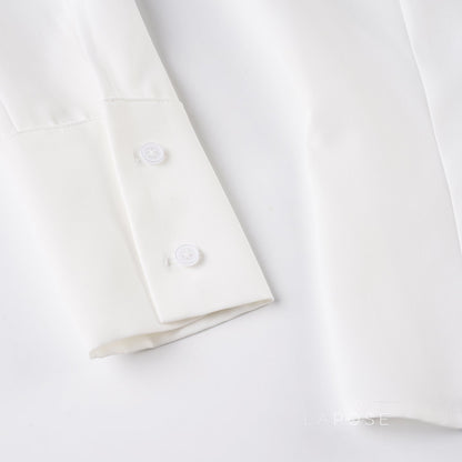 Beautifully Crafted Shirt in a Classic Style