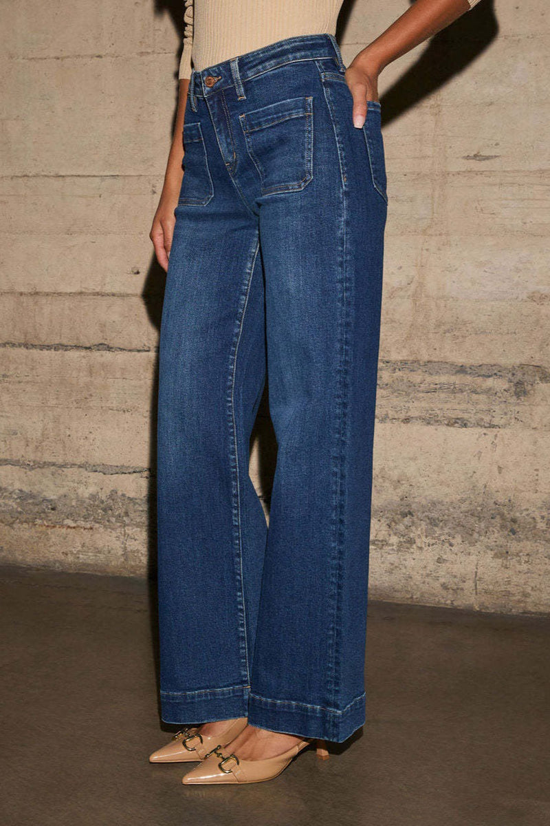 Gracefully Designed Garment