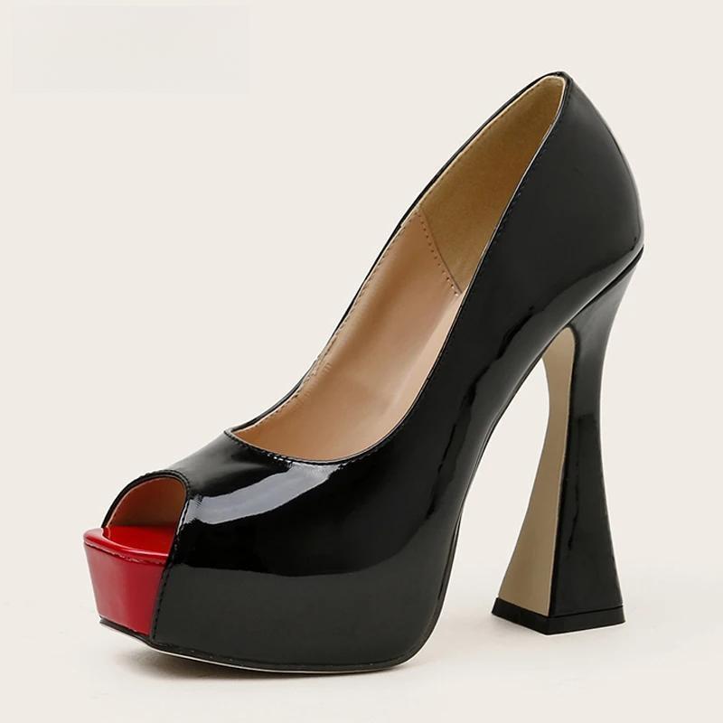 Classic Vintage & Enduringly Stylish Heels