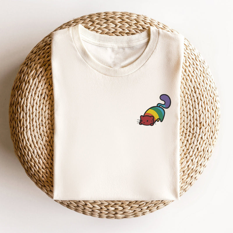 Timeless Vintage Style T-Shirt
