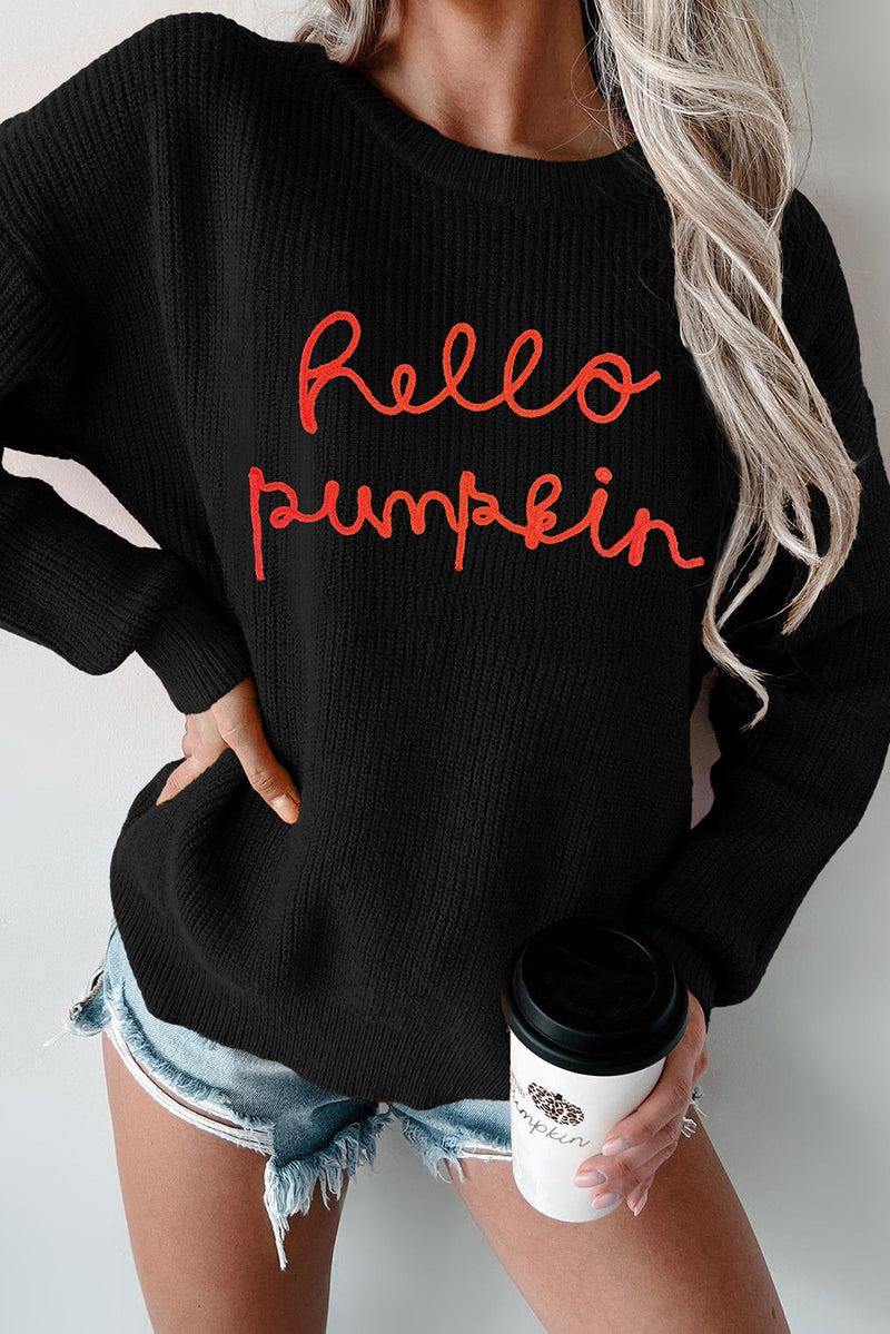Elegantly Designed Sweater