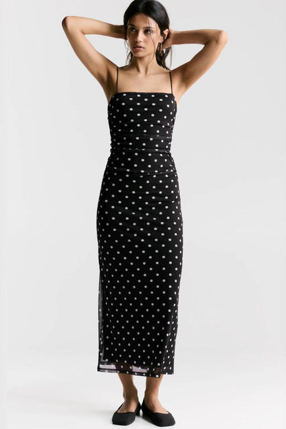 Classic Vintage Dress