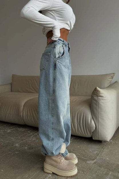 Gracefully Designed Garment
