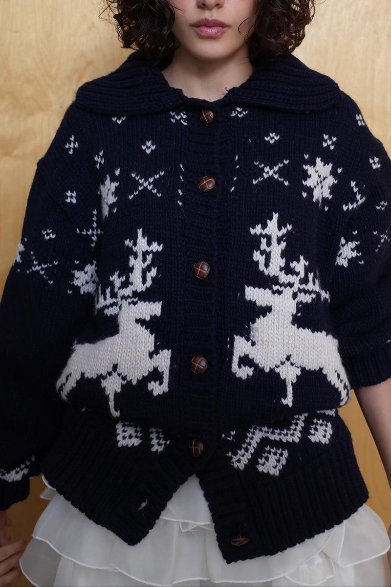 Beautifully Crafted Sweater
