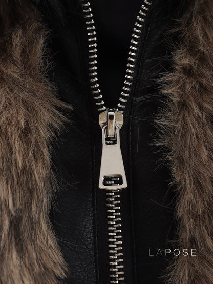 Beautifully Finished Jacket in a Timeless Design