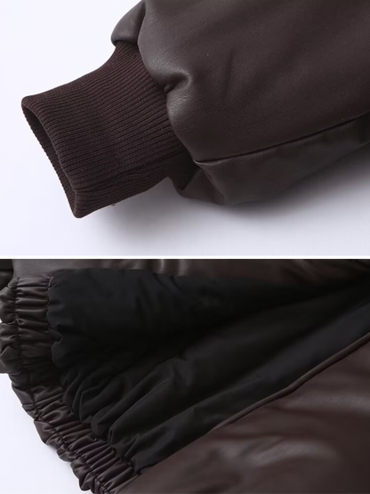 Sophisticated Jacket with a Clean Classic Look