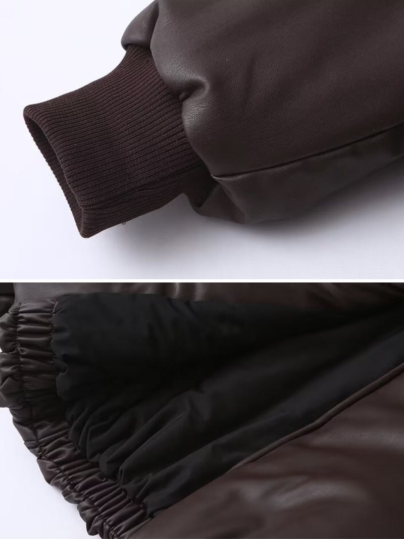 Sophisticated Jacket with a Clean Classic Look