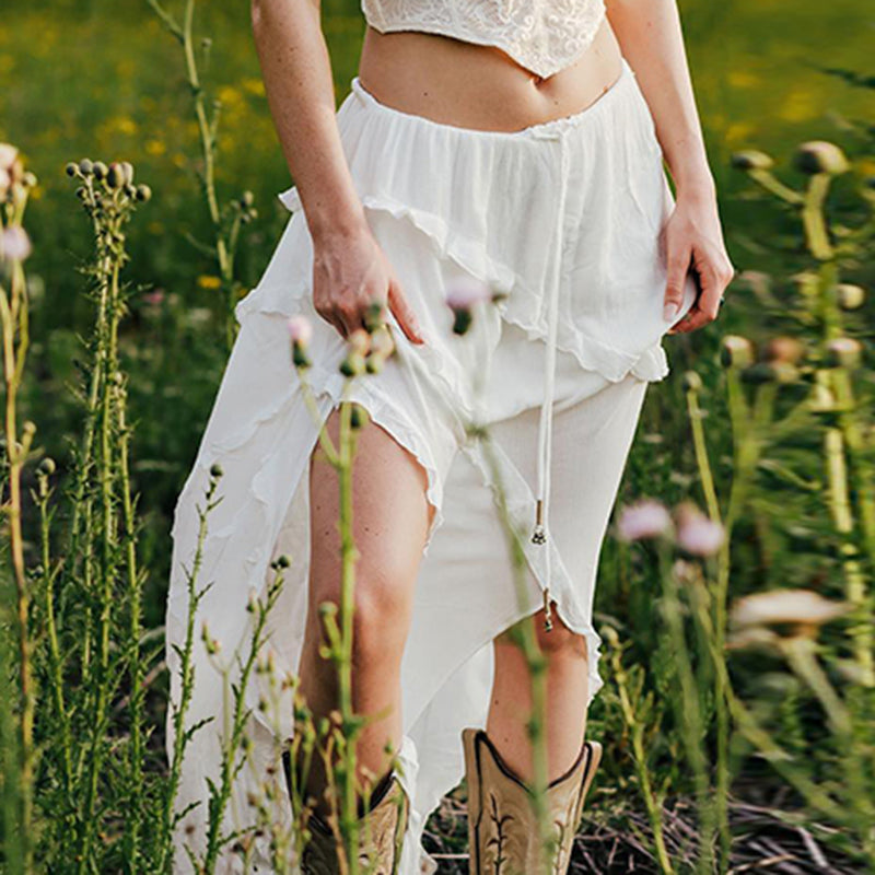 Elegantly Styled Garment for Everyday Wear
