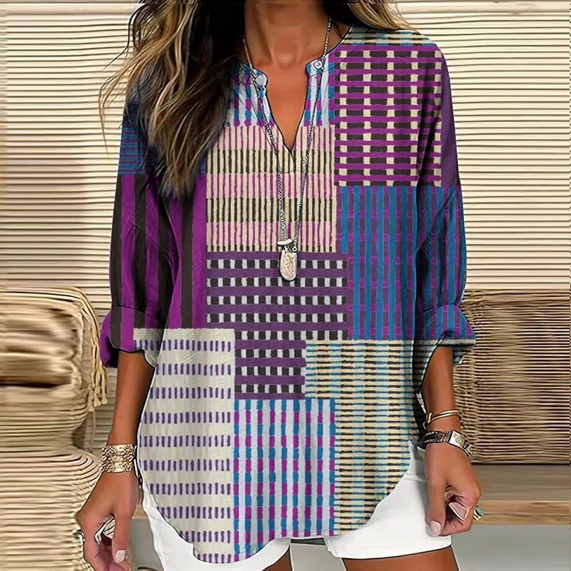 Gracefully Designed Shirt