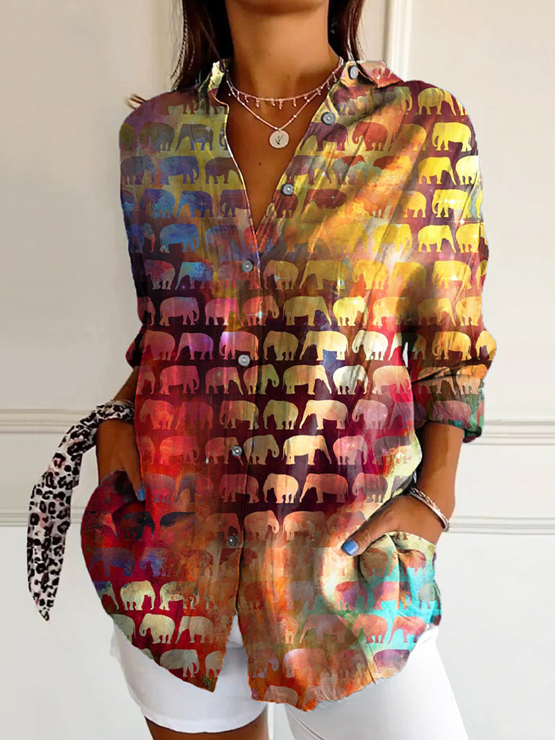 Classic Vintage Shirt