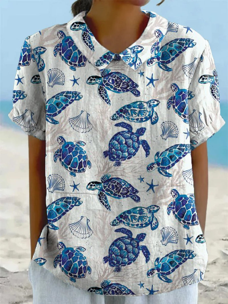 Classic Vintage Shirt