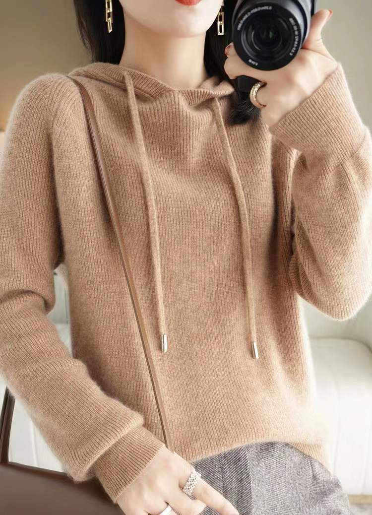 Classic Vintage Sweater