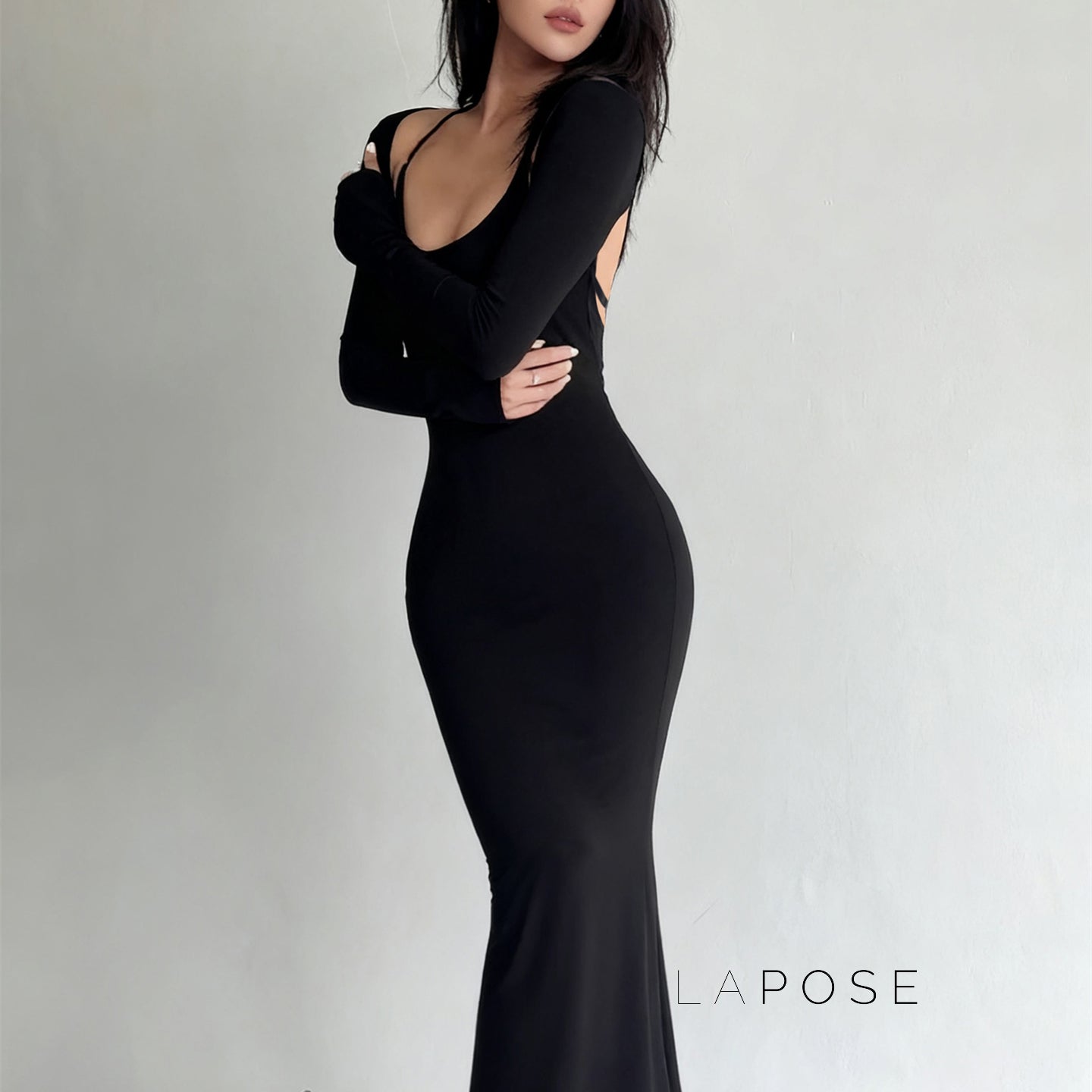 A Vintage Style Garment with Delicate Timeless Details