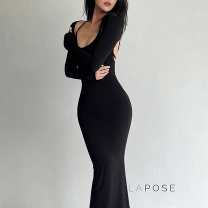 A Vintage Style Garment with Delicate Timeless Details