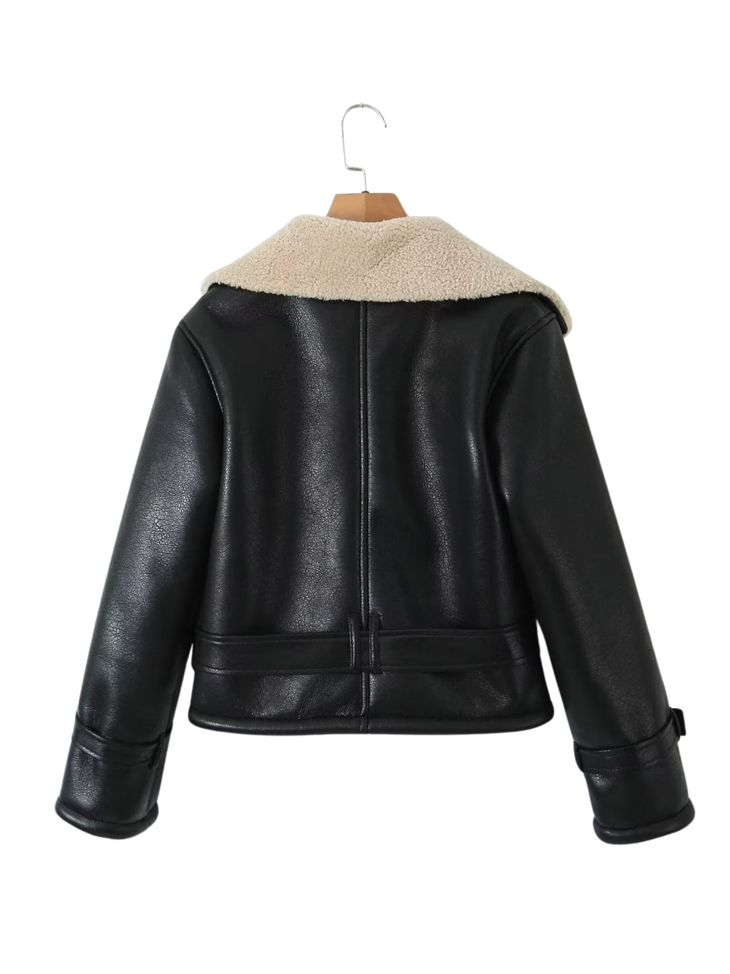 Polished Jacket with an Effortless Classic Look