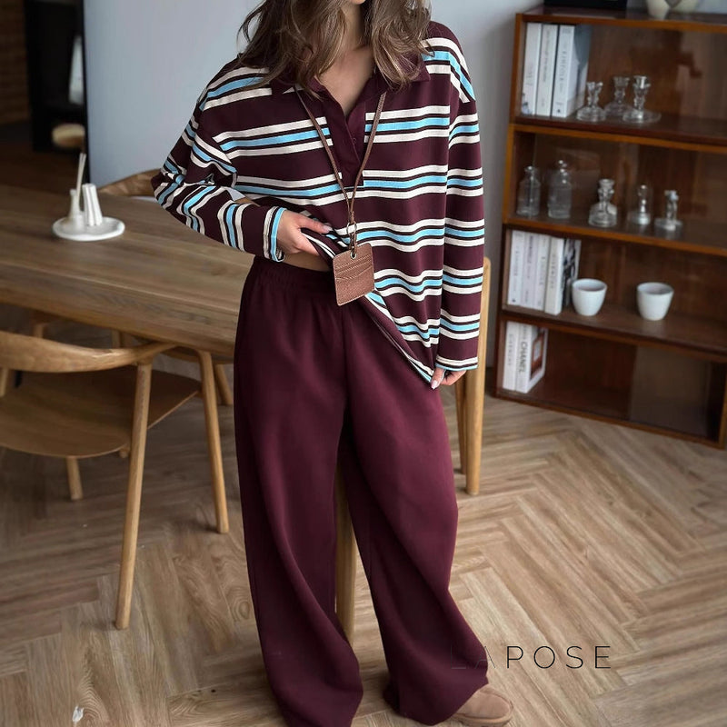 Gracefully Styled Garment for Any Occasion