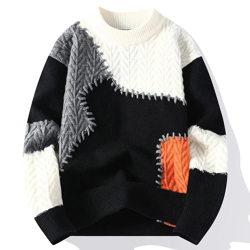 Classic Vintage Sweater