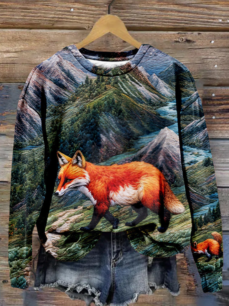 Classic Vintage Shirt