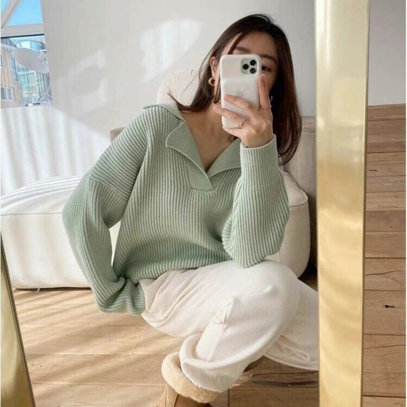 Classic Vintage & Enduringly Stylish Sweater