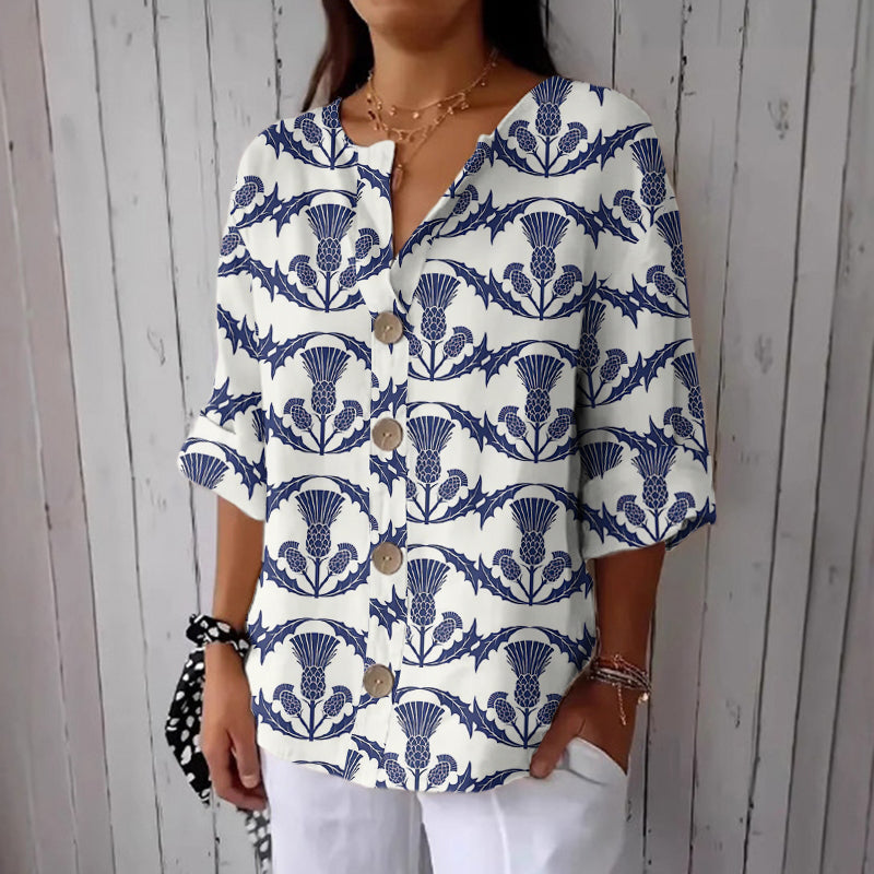 Gracefully Designed Shirt
