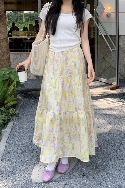 Vintage Inspired Garment with a Contemporary Edge