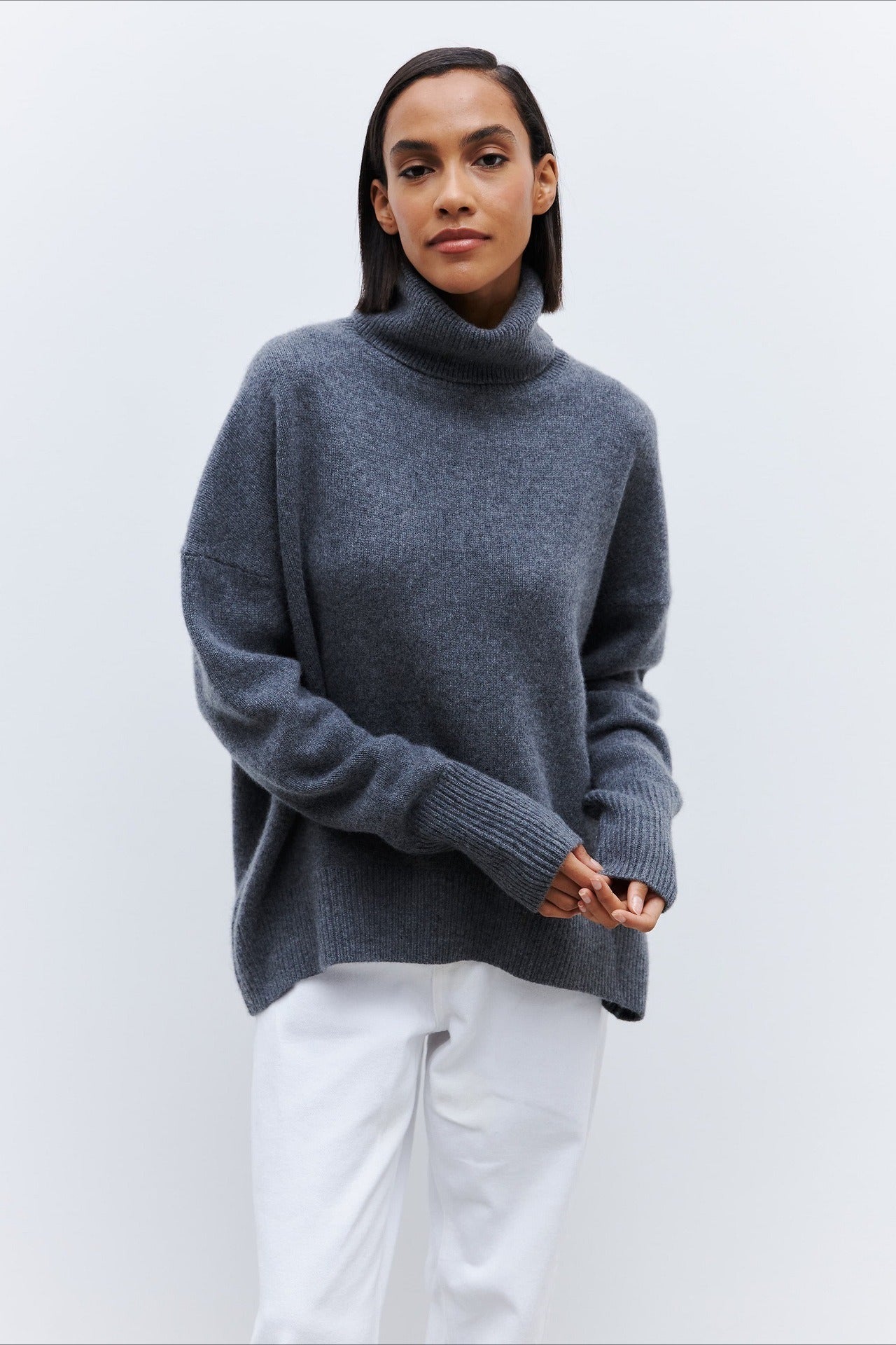 Classic Designed Sweater