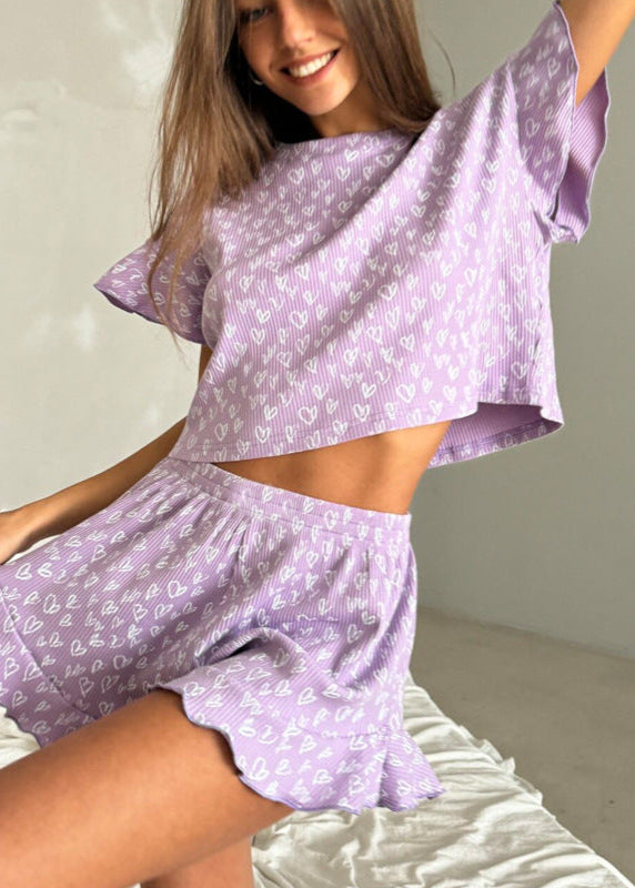 Vintage Inspired Garment with a Contemporary Edge