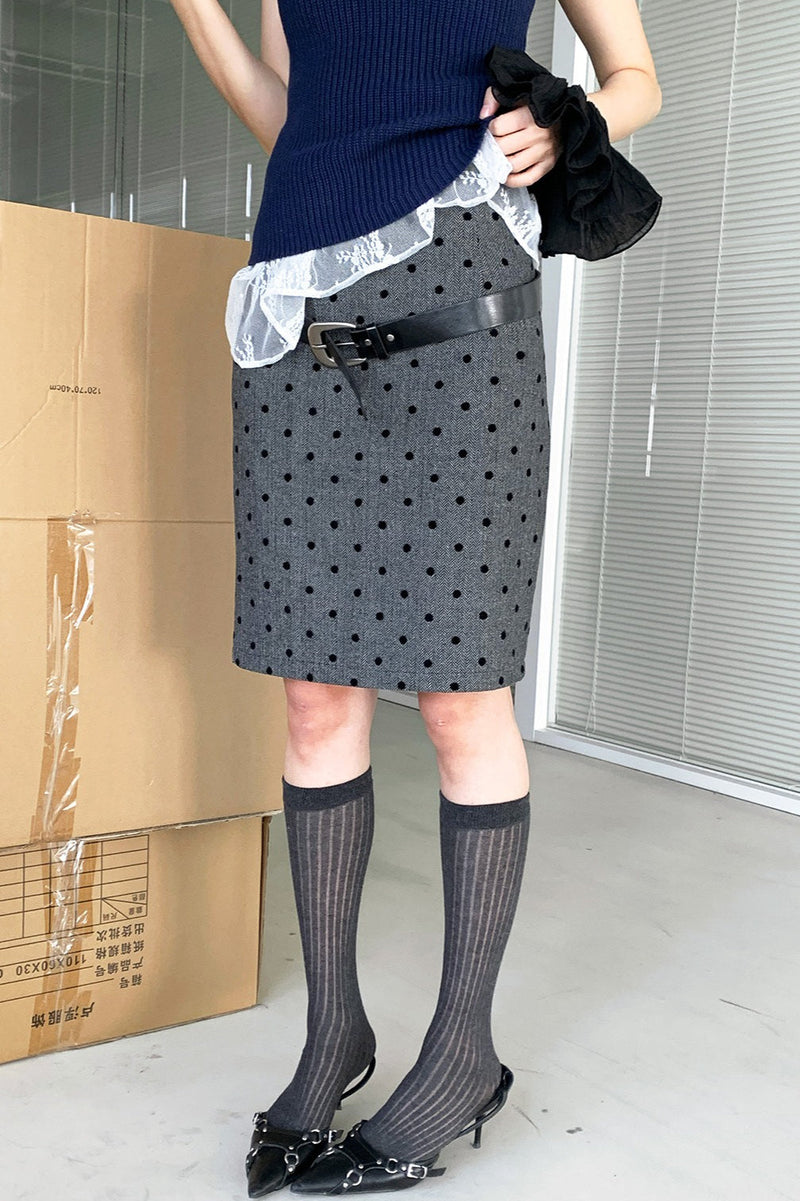 Beautifully Crafted Garment in a Classic Style