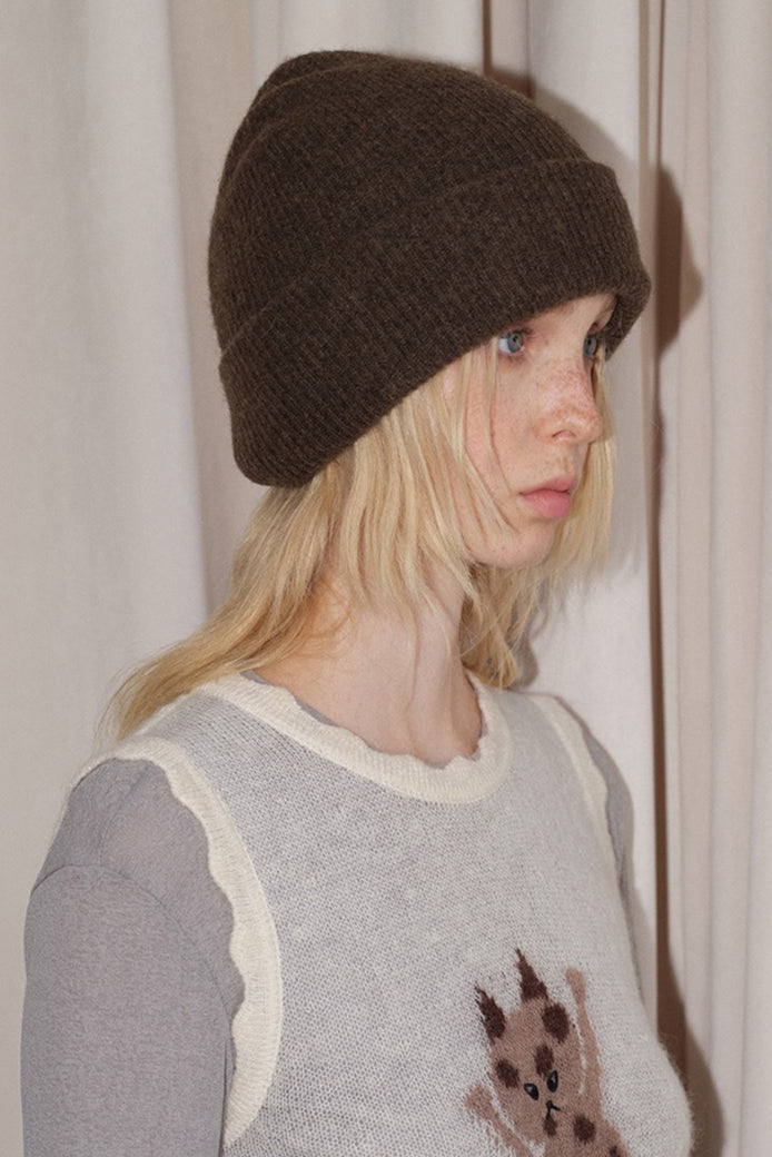 Beautifully Balanced Garment with Timeless Character