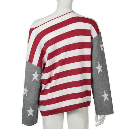 Beautifully Crafted Sweater in a Classic Style