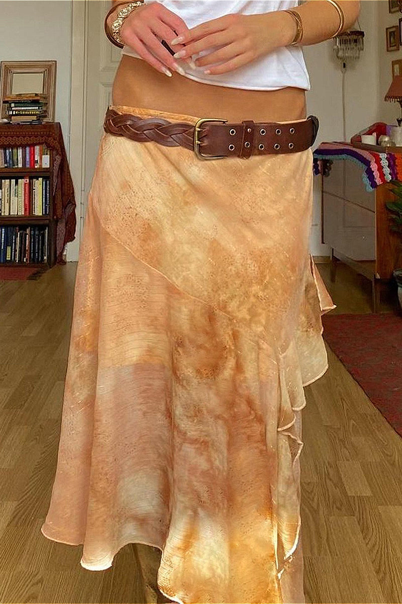 Elegantly Designed Garment
