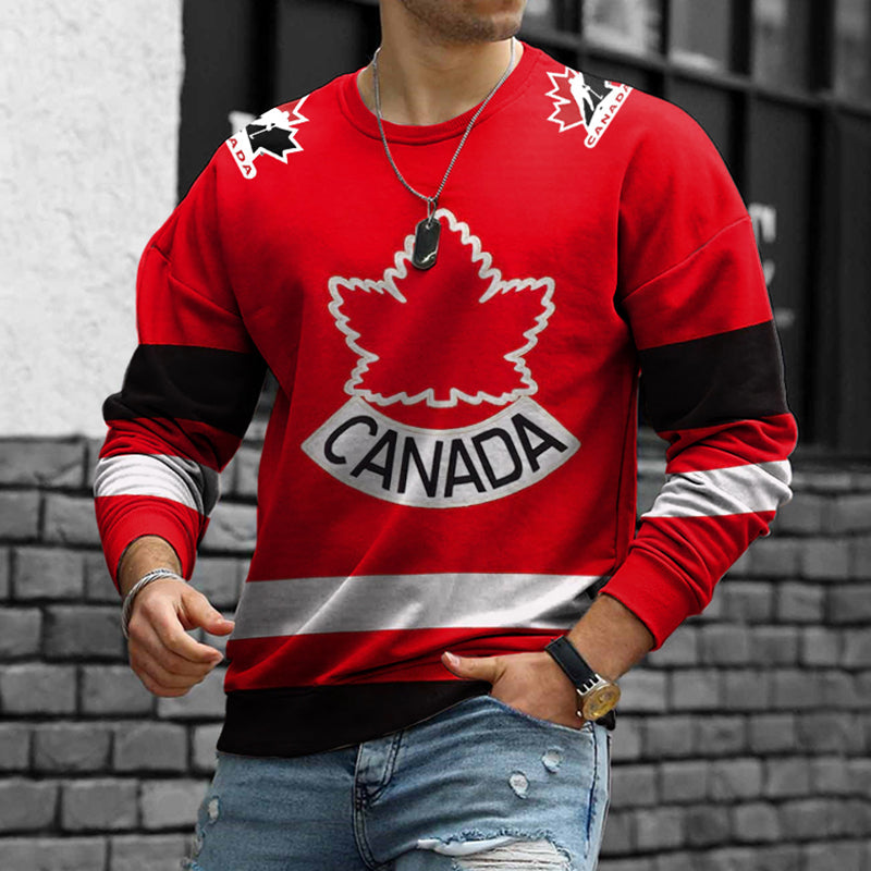 Classic Designed Shirt