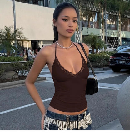 Classic Vintage Top with a Flattering Fit