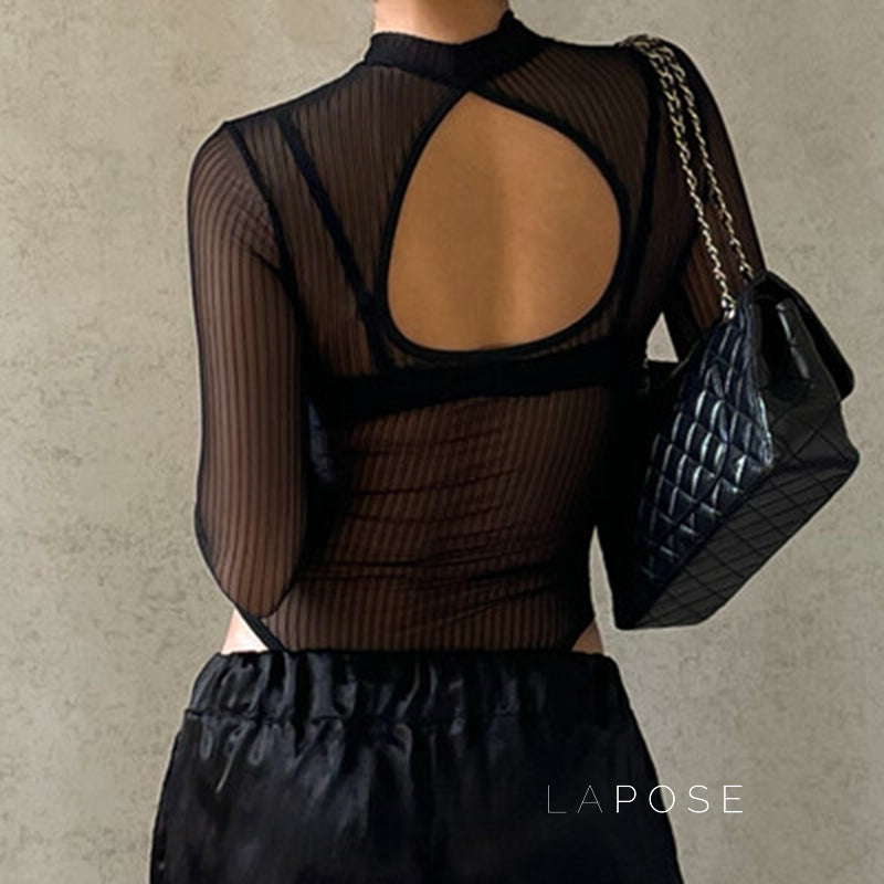 Classic Vintage Garment with a Flattering Fit