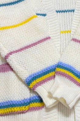 Beautifully Crafted Cardigan