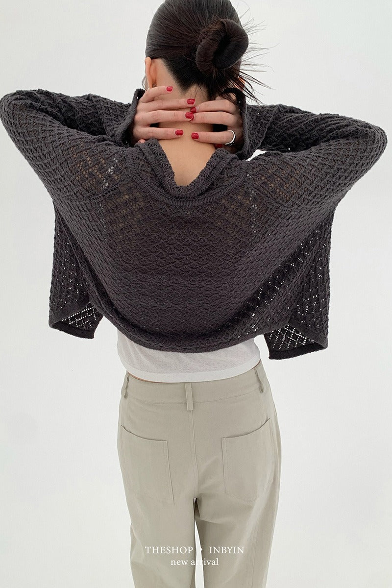 Classic Vintage Cardigan