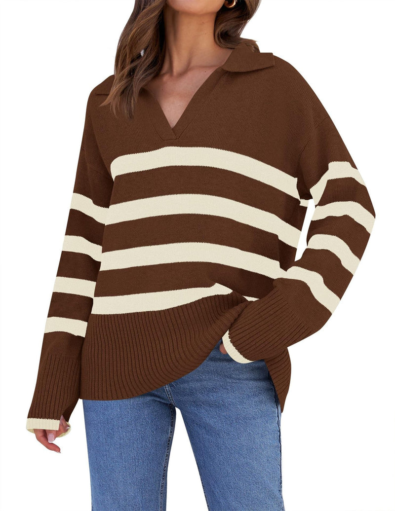 Elegantly Designed Sweater